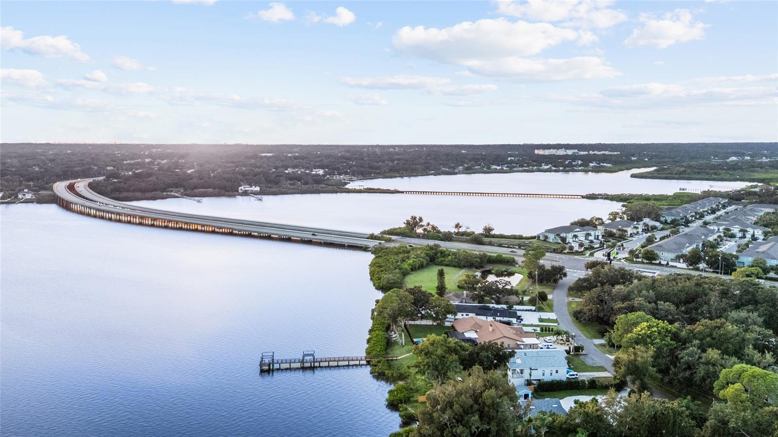 WEST OLDSMAR SEC 1 - Residential