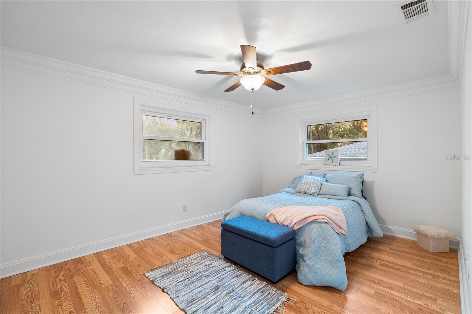 WEST OLDSMAR SEC 1 - Residential