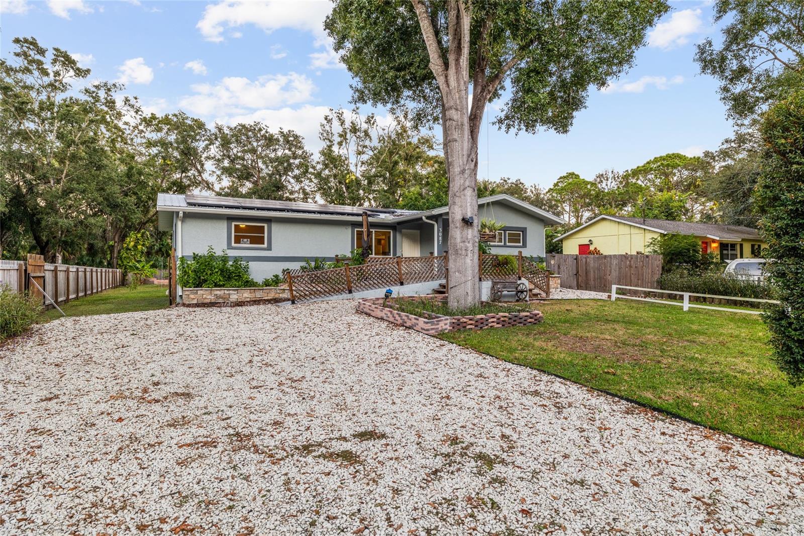 WEST OLDSMAR SEC 1 - Residential