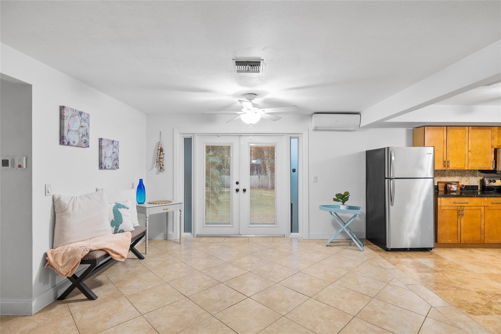 WEST OLDSMAR SEC 1 - Residential