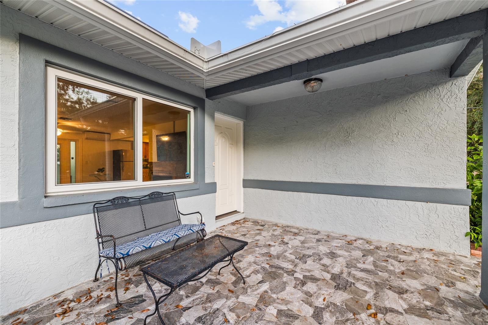 WEST OLDSMAR SEC 1 - Residential