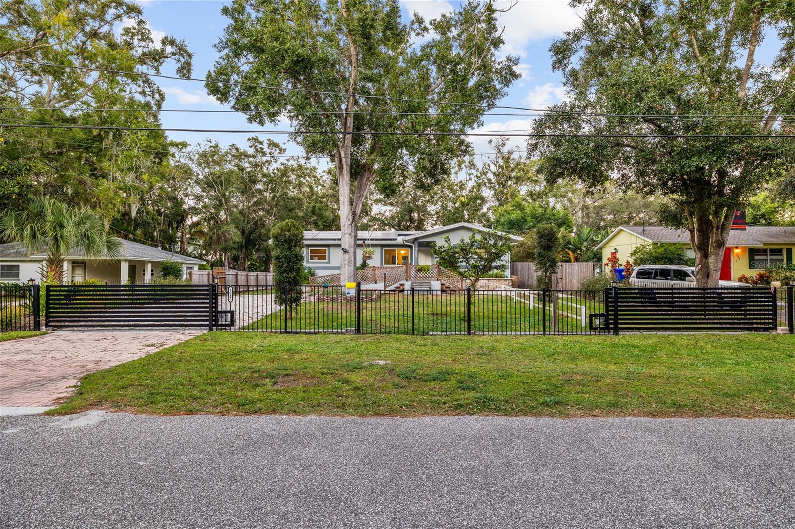 3087 DUANE AVENUE