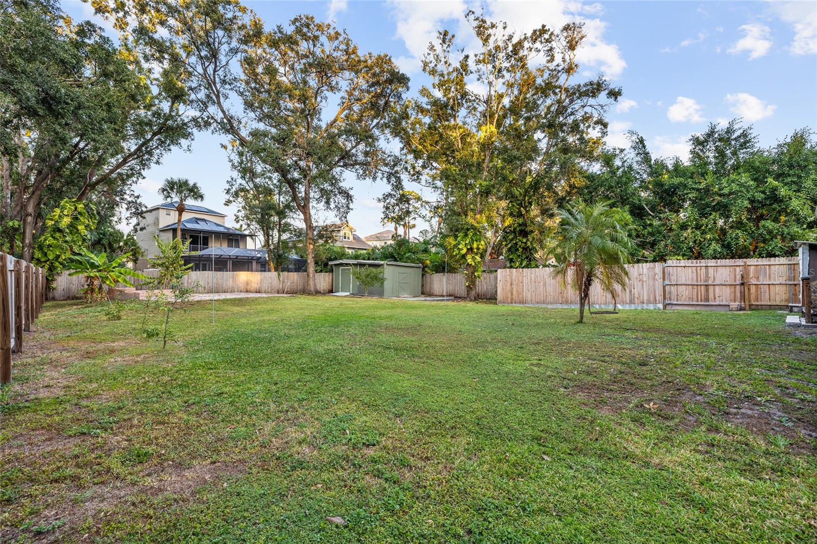 WEST OLDSMAR SEC 1 - Residential