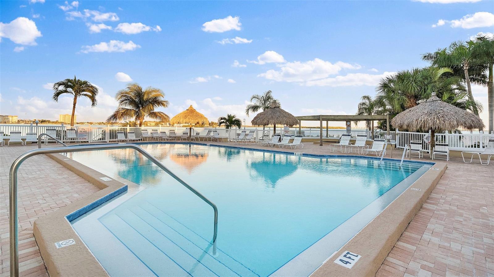 PALMA DEL MAR V - Residential