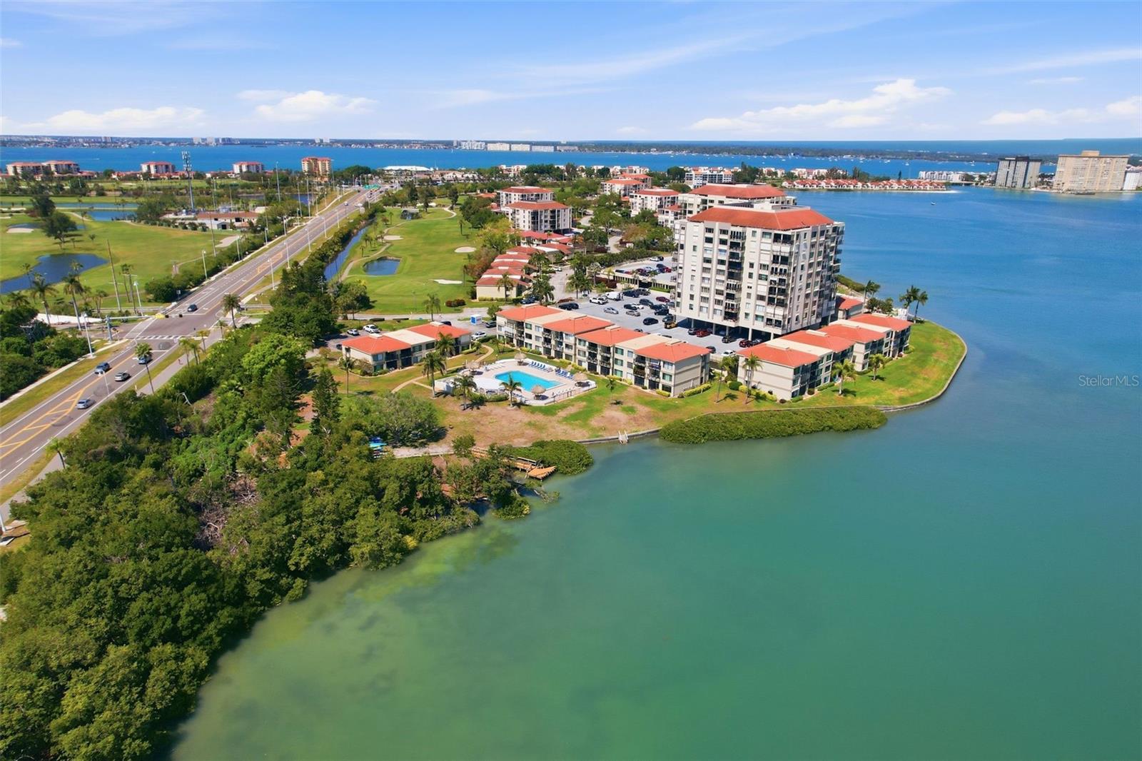 PALMA DEL MAR V - Residential