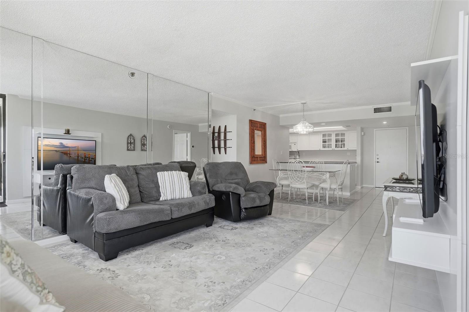 PALMA DEL MAR V - Residential