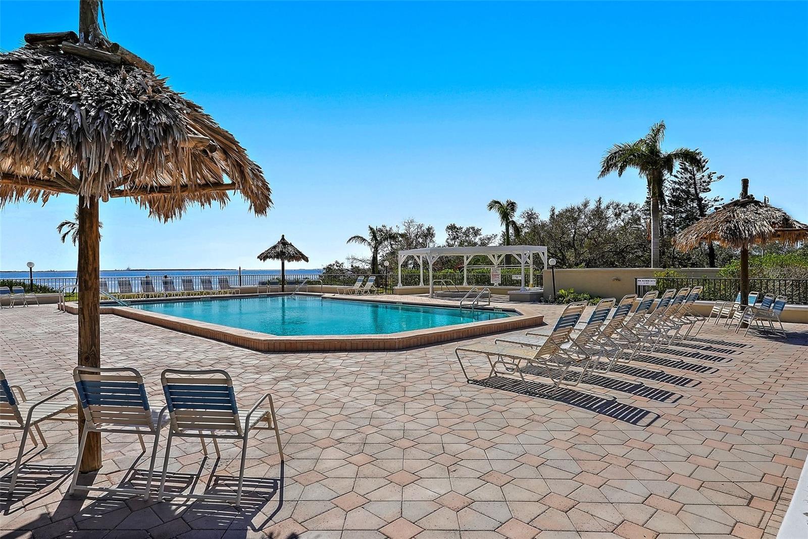 PALMA DEL MAR V - Residential