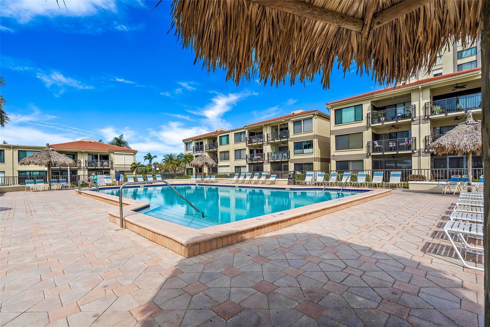 PALMA DEL MAR V - Residential