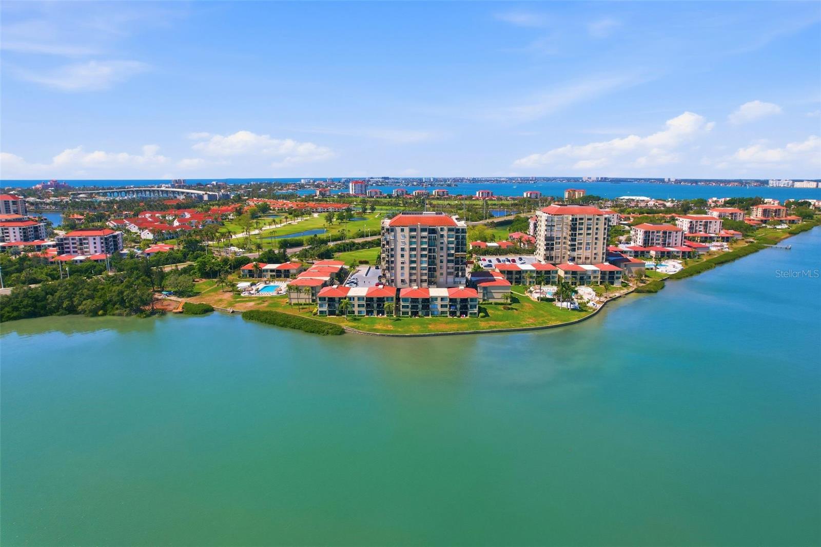 PALMA DEL MAR V - Residential