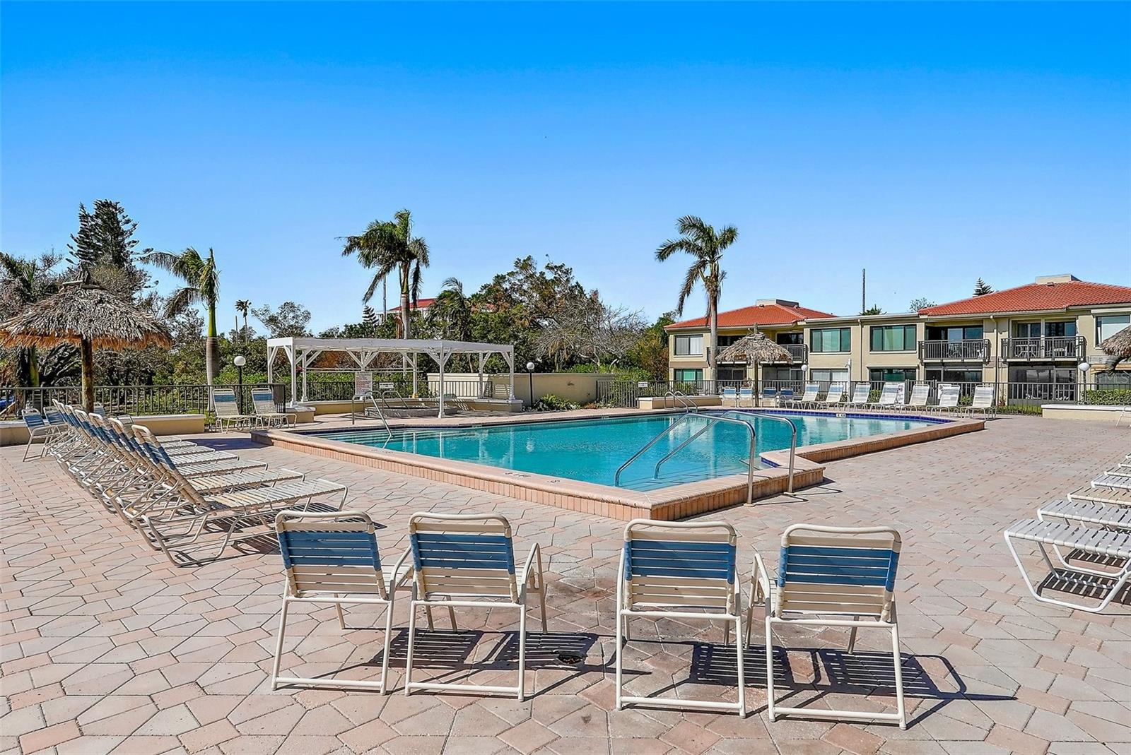 PALMA DEL MAR V - Residential