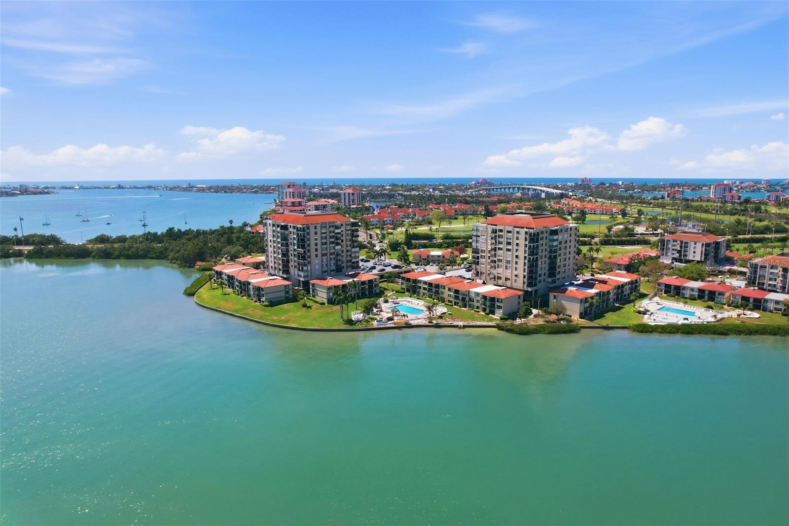 PALMA DEL MAR V - Residential