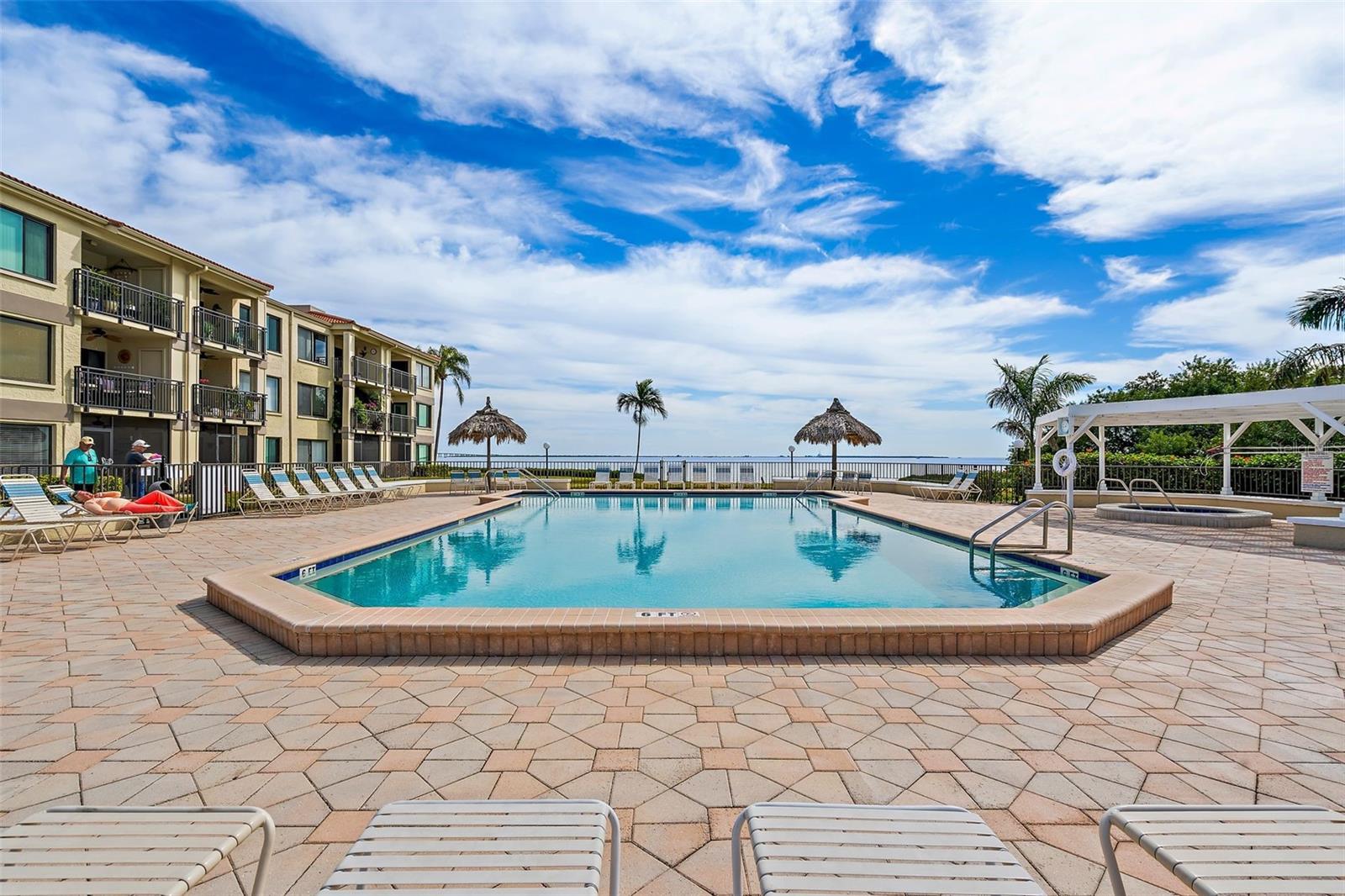 PALMA DEL MAR V - Residential