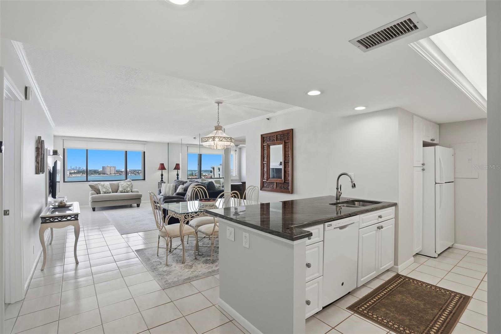 PALMA DEL MAR V - Residential