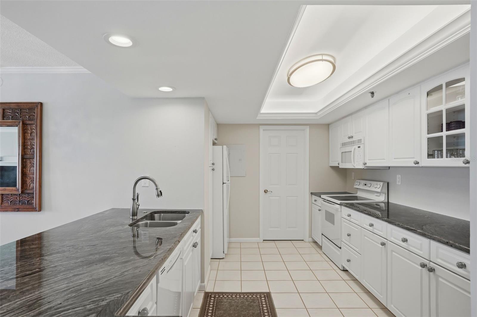 PALMA DEL MAR V - Residential