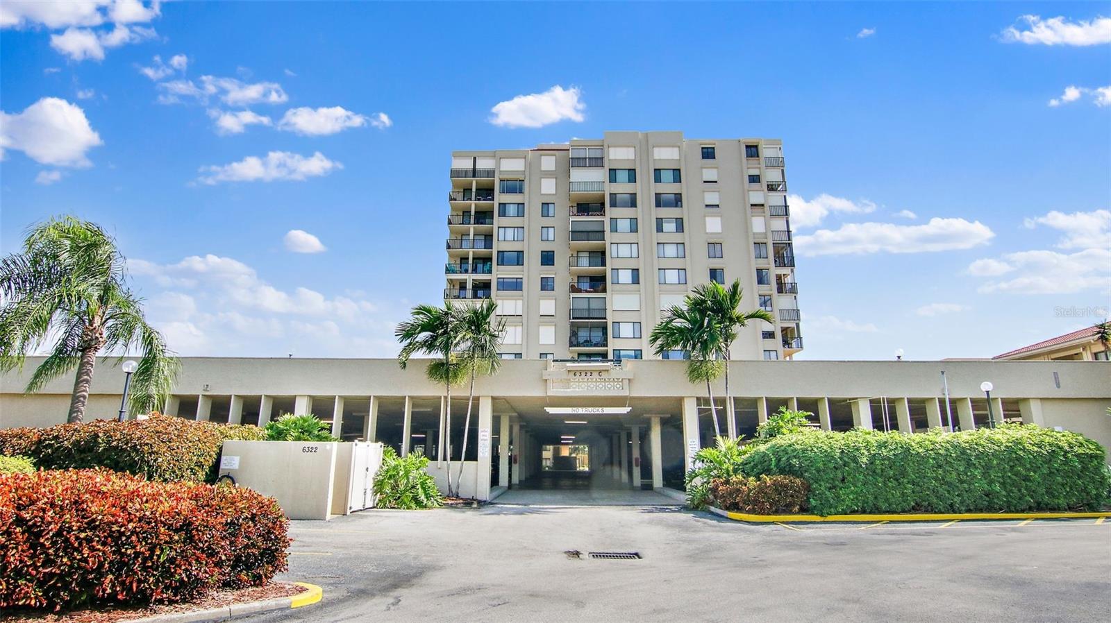 PALMA DEL MAR V - Residential