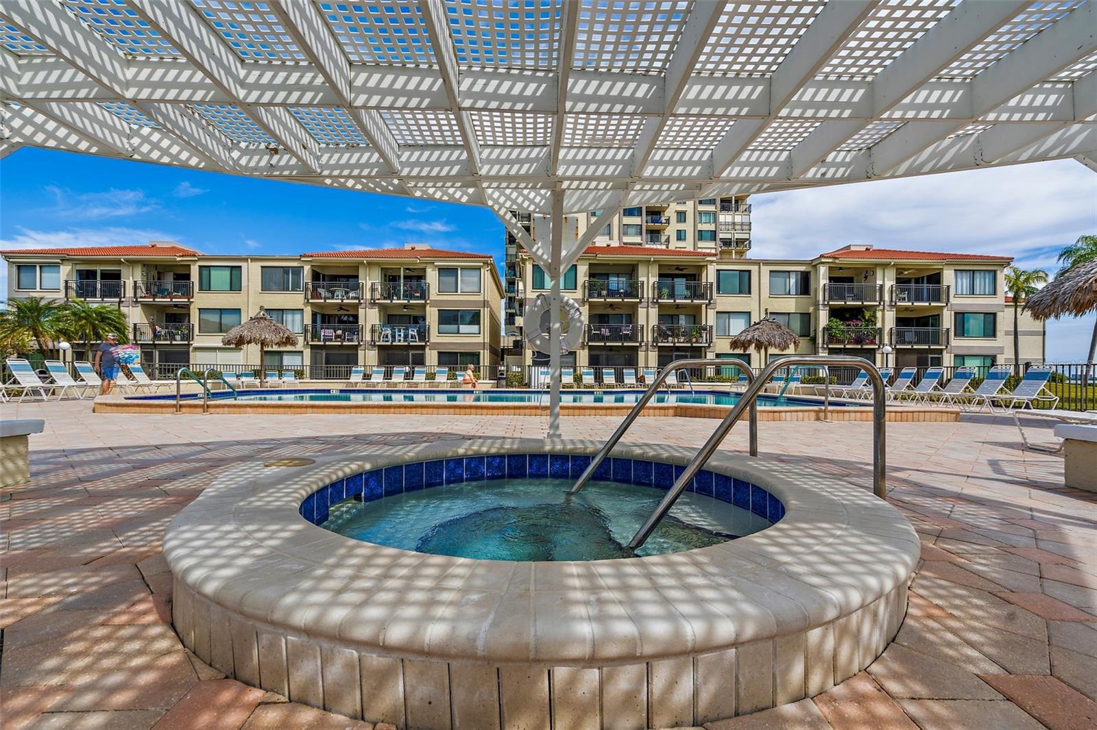 PALMA DEL MAR V - Residential