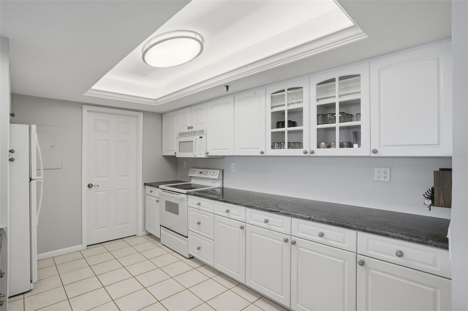 PALMA DEL MAR V - Residential