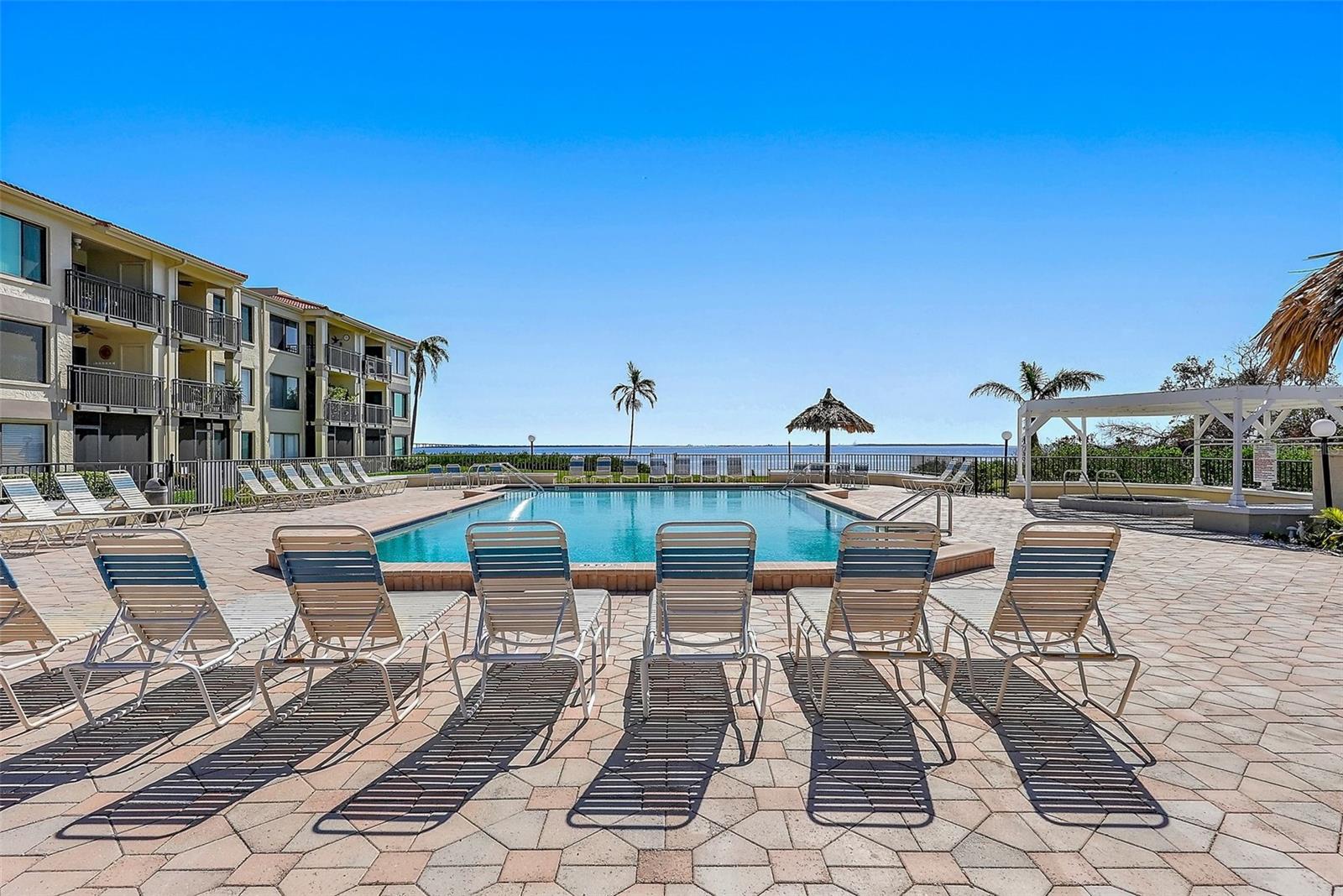 PALMA DEL MAR V - Residential