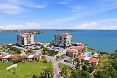 6372 PALMA DEL MAR BOULEVARD S 1207 ST PETERSBURG FL 33715
