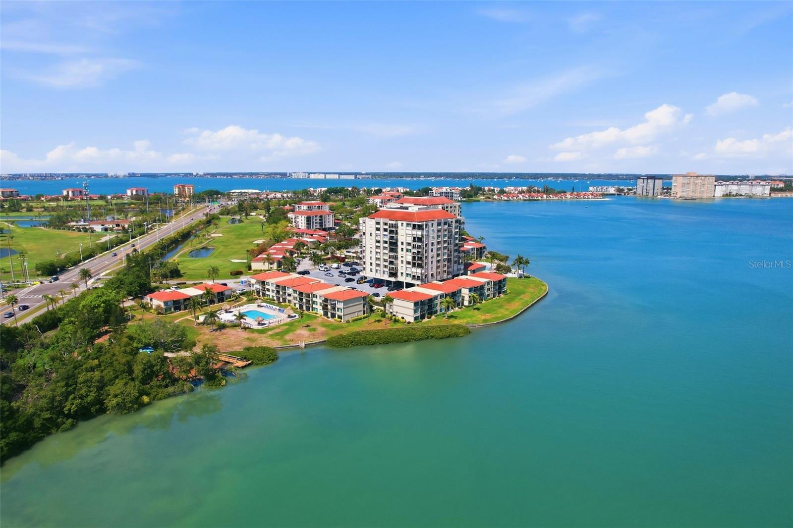 PALMA DEL MAR V - Residential