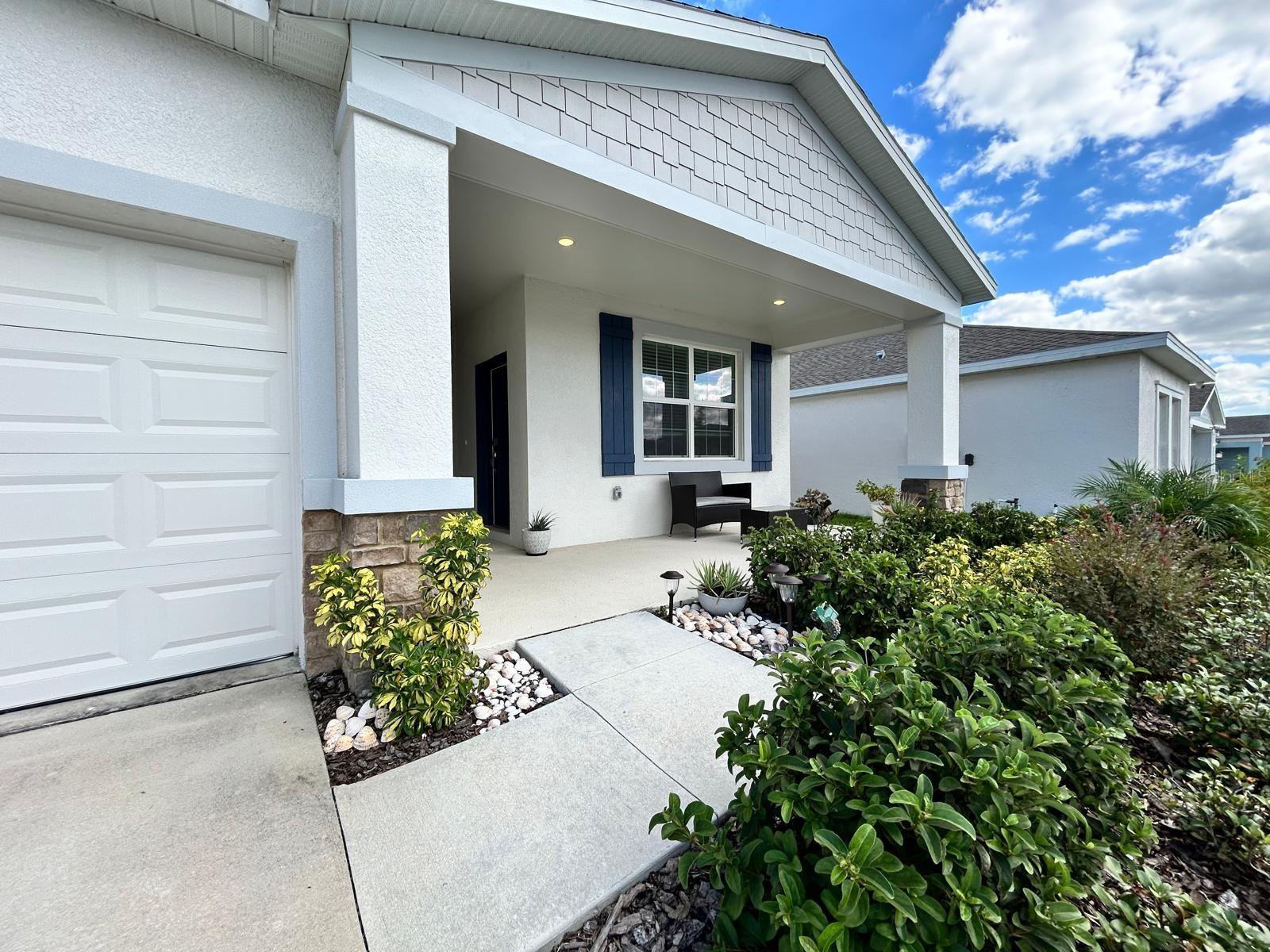 CASCADES PH 2 - Residential Lease