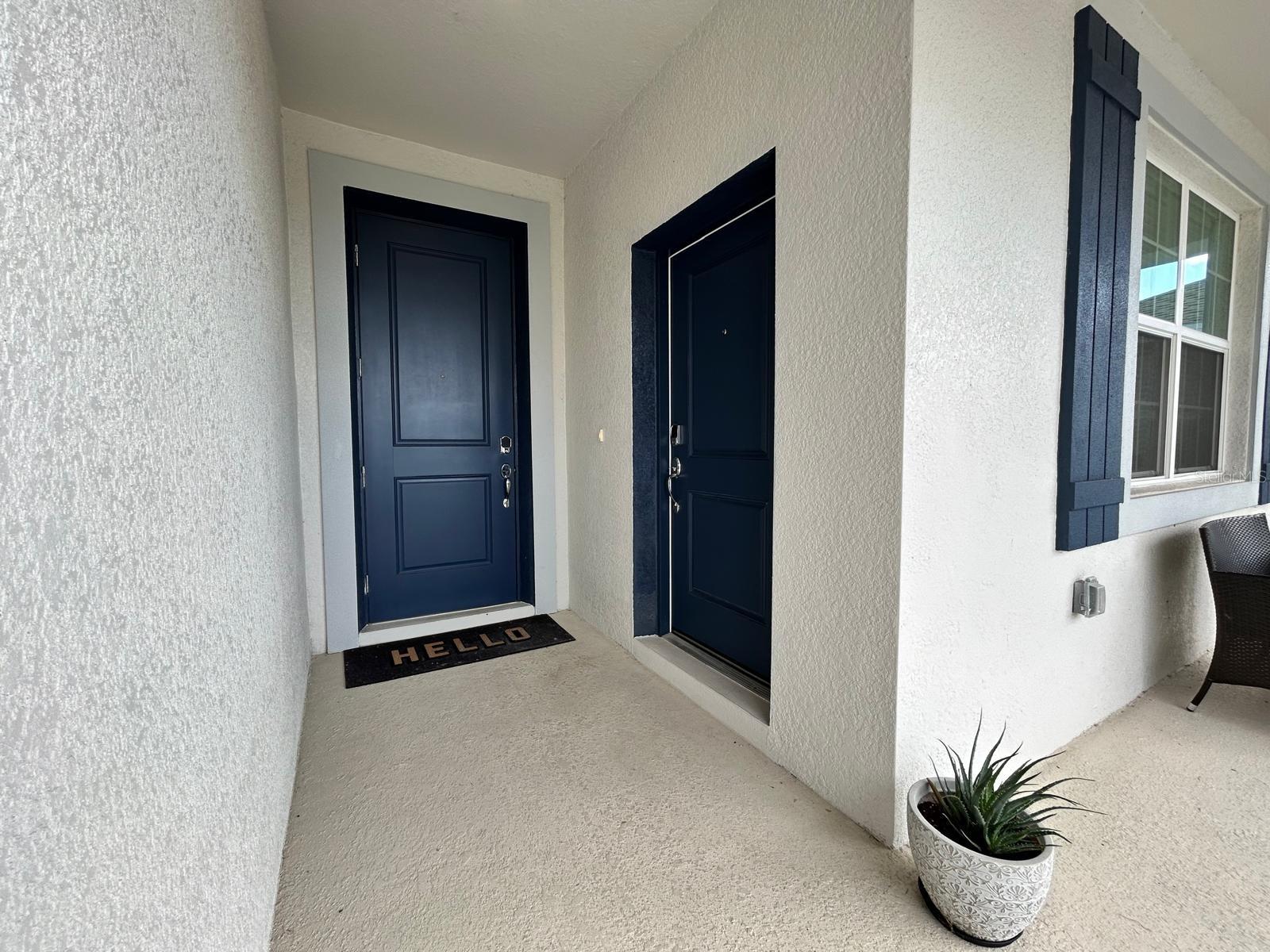 CASCADES PH 2 - Residential Lease