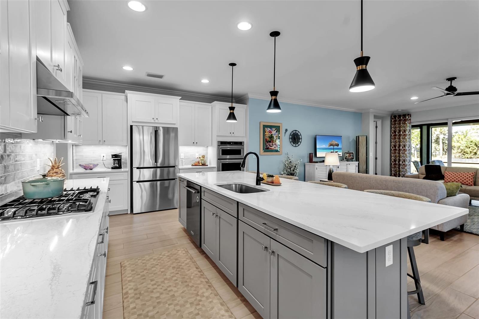 SUNRISE PRESERVE PH 2 - Residential