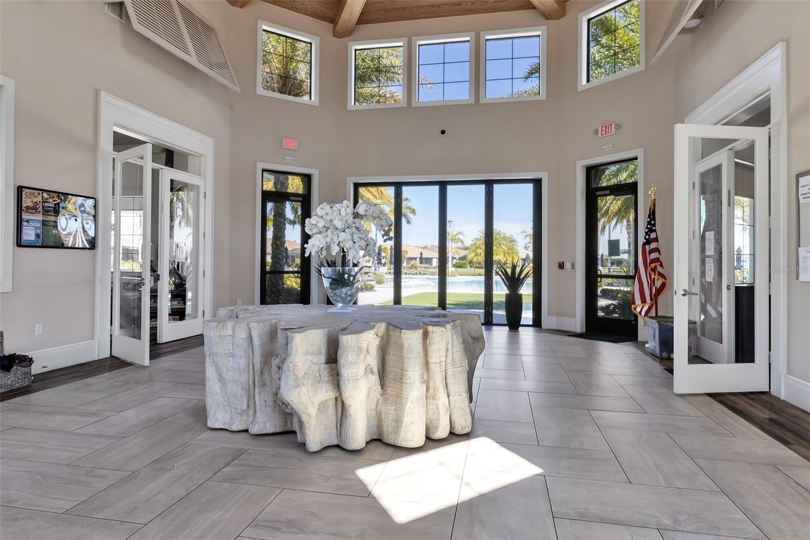 SUNRISE PRESERVE PH 2 - Residential