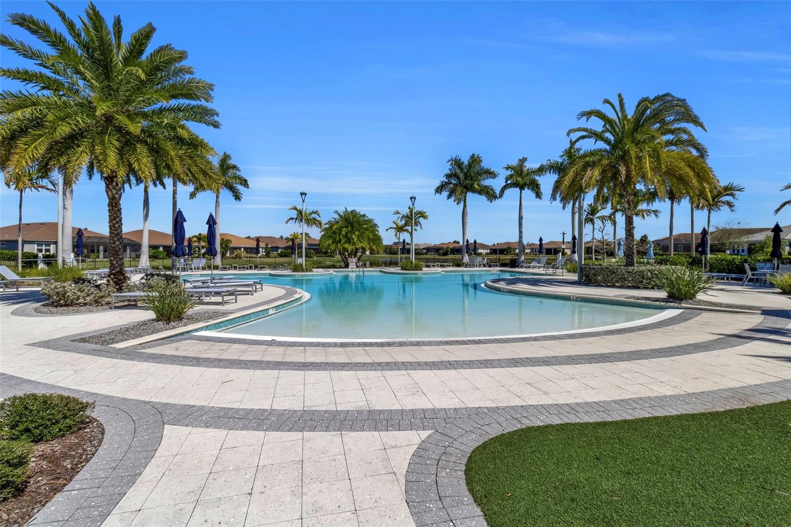 SUNRISE PRESERVE PH 2 - Residential