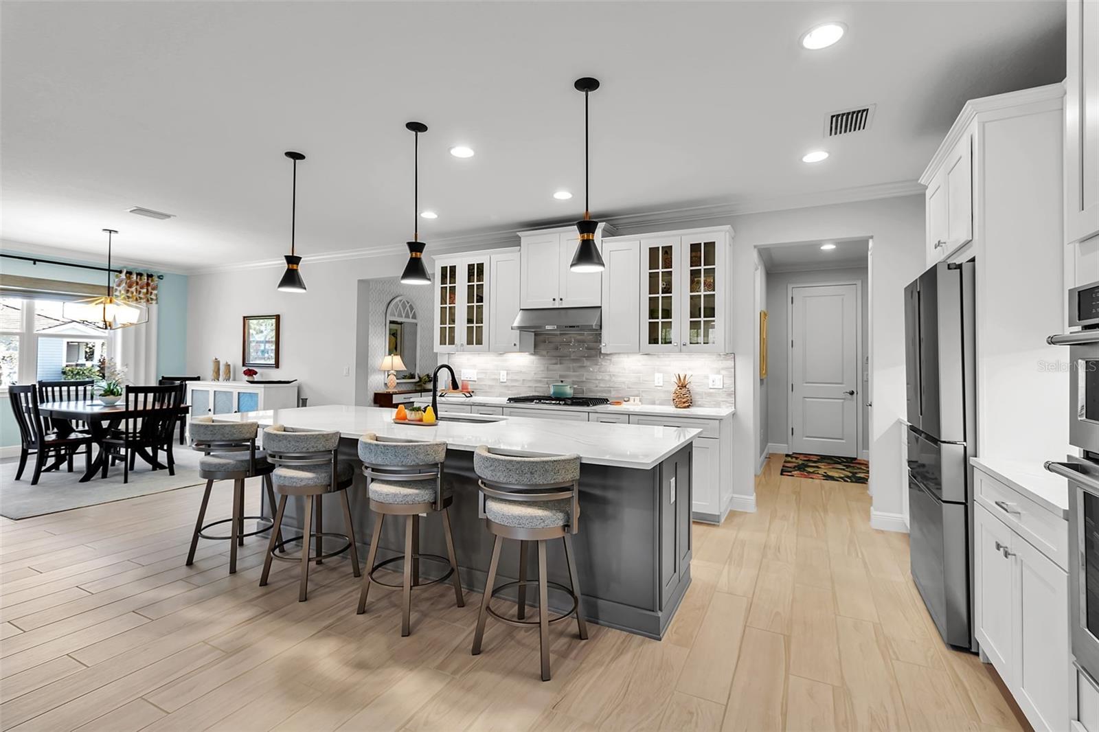 SUNRISE PRESERVE PH 2 - Residential