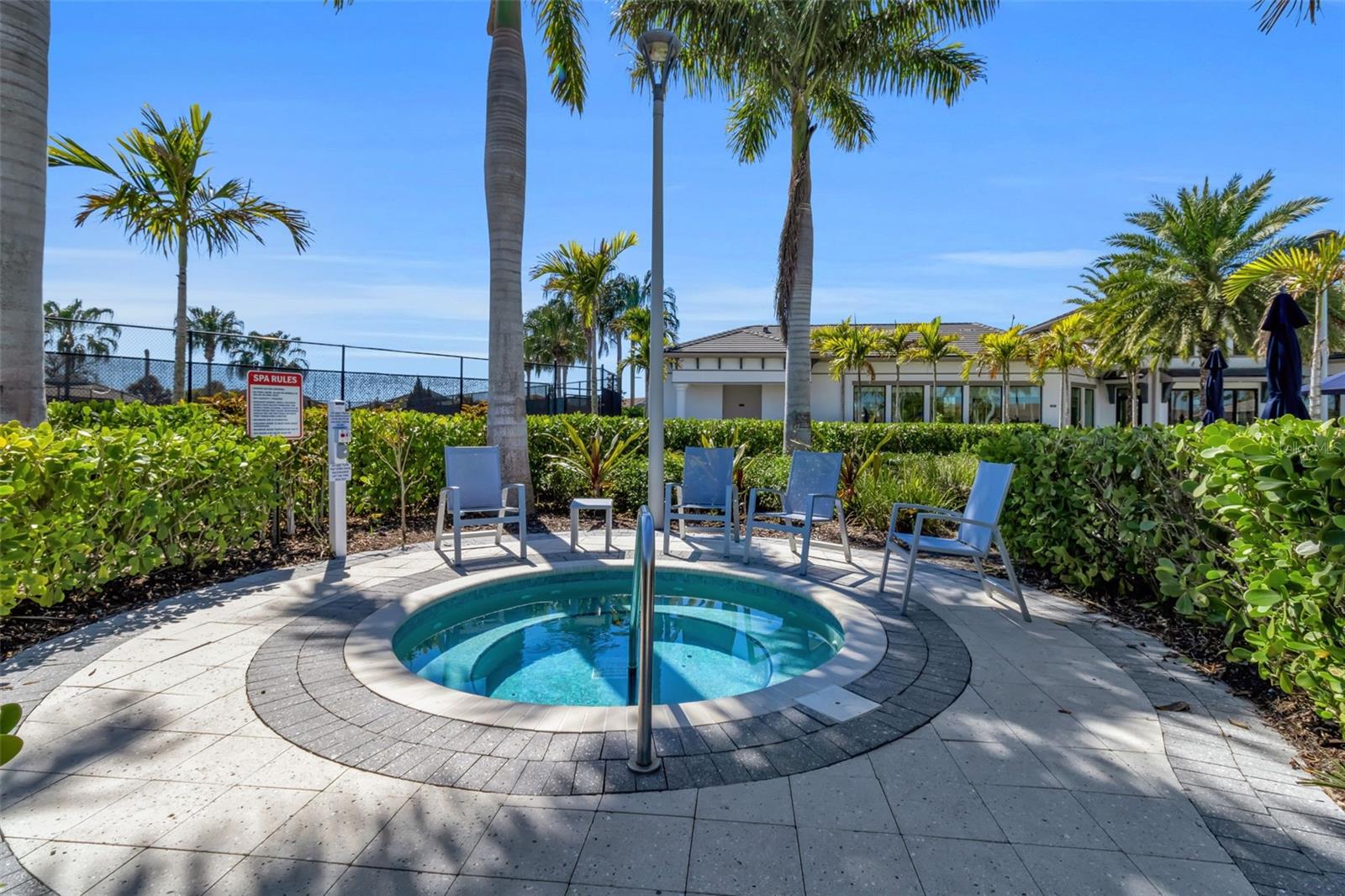 SUNRISE PRESERVE PH 2 - Residential