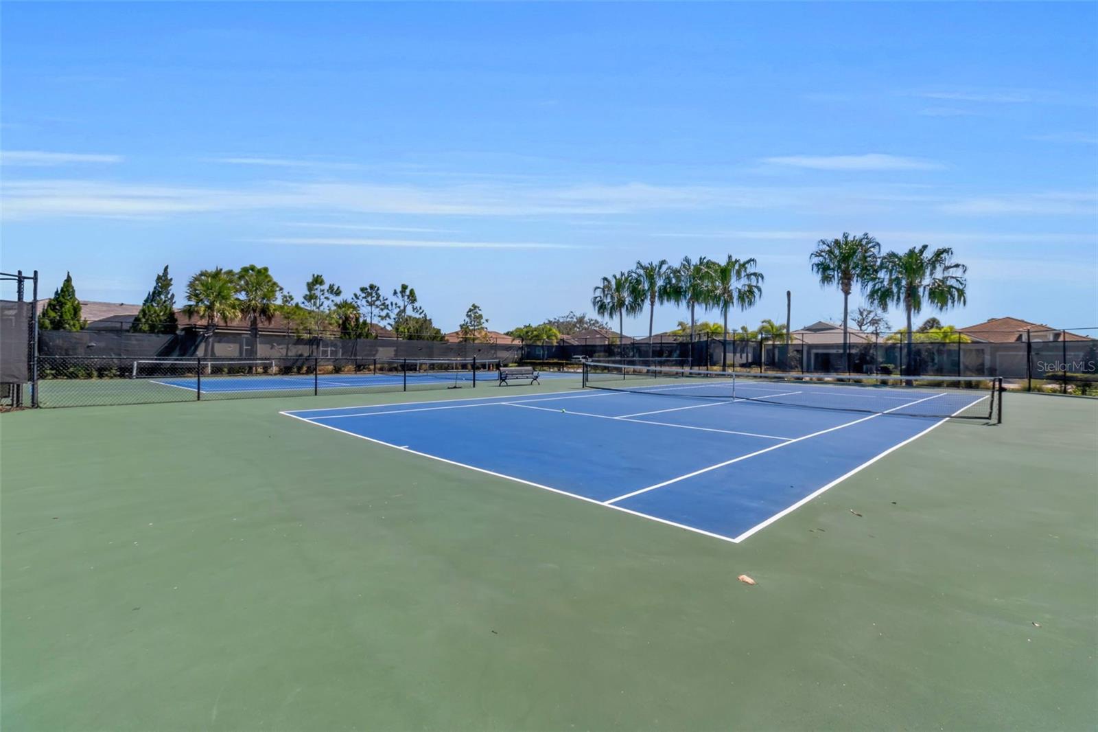 SUNRISE PRESERVE PH 2 - Residential