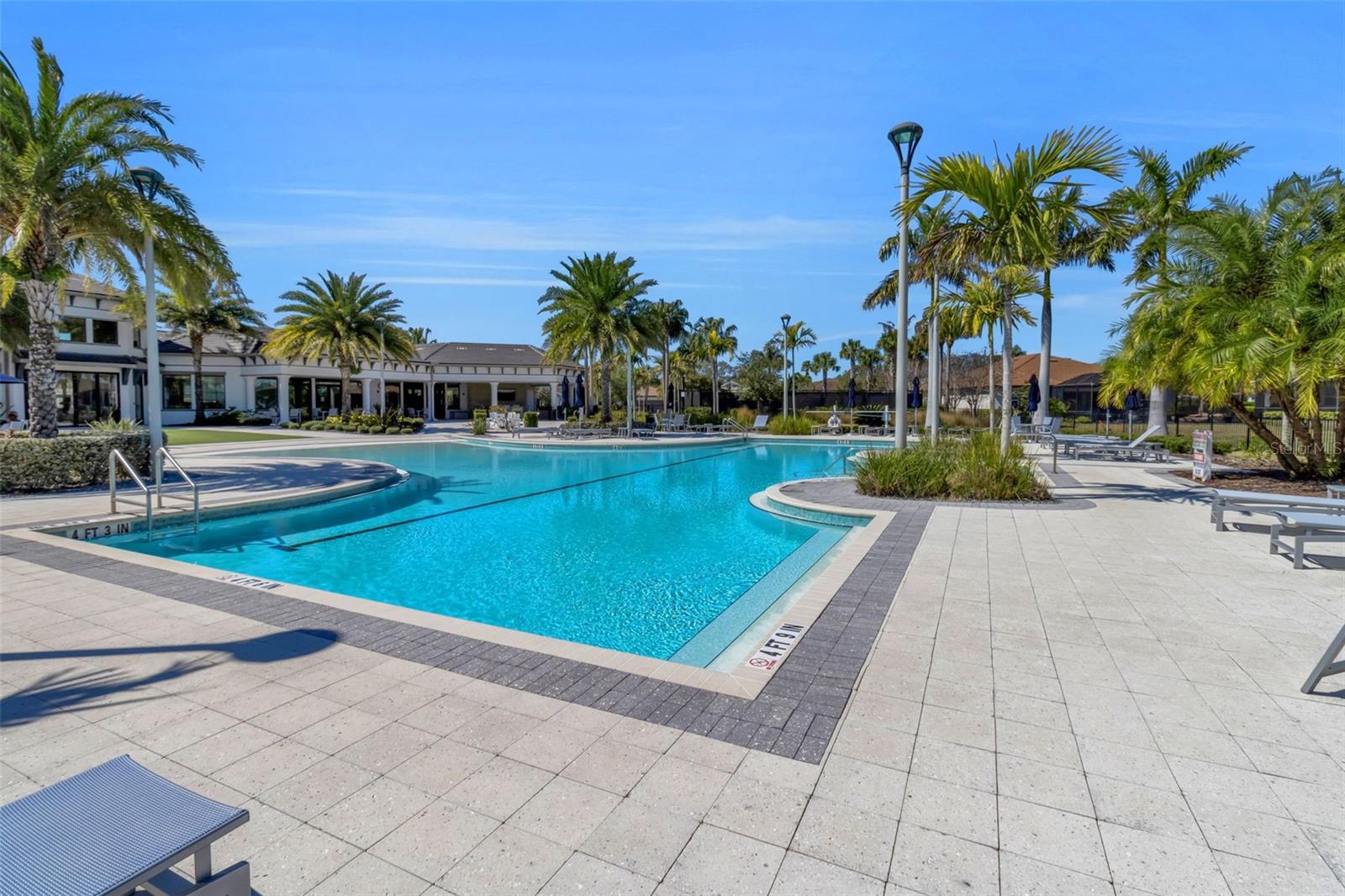 SUNRISE PRESERVE PH 2 - Residential