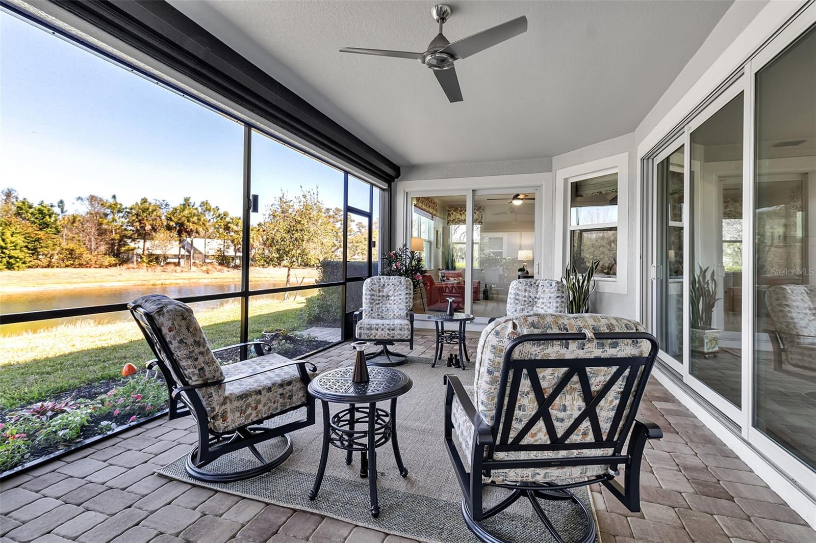 SUNRISE PRESERVE PH 2 - Residential