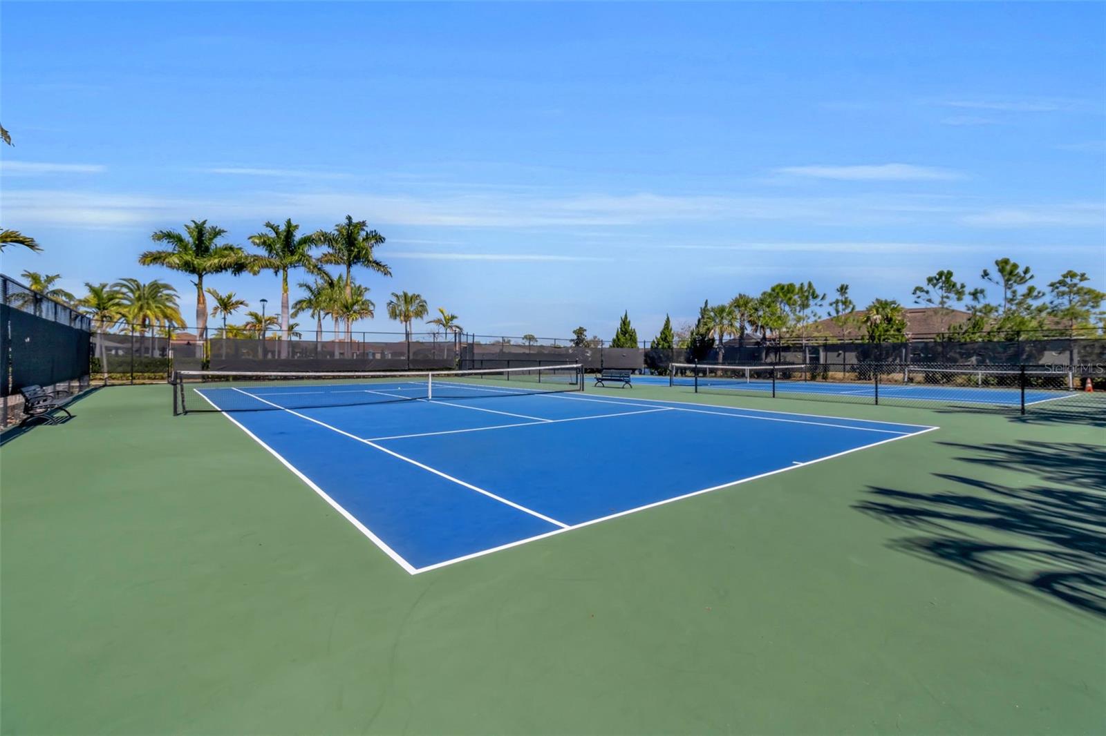 SUNRISE PRESERVE PH 2 - Residential