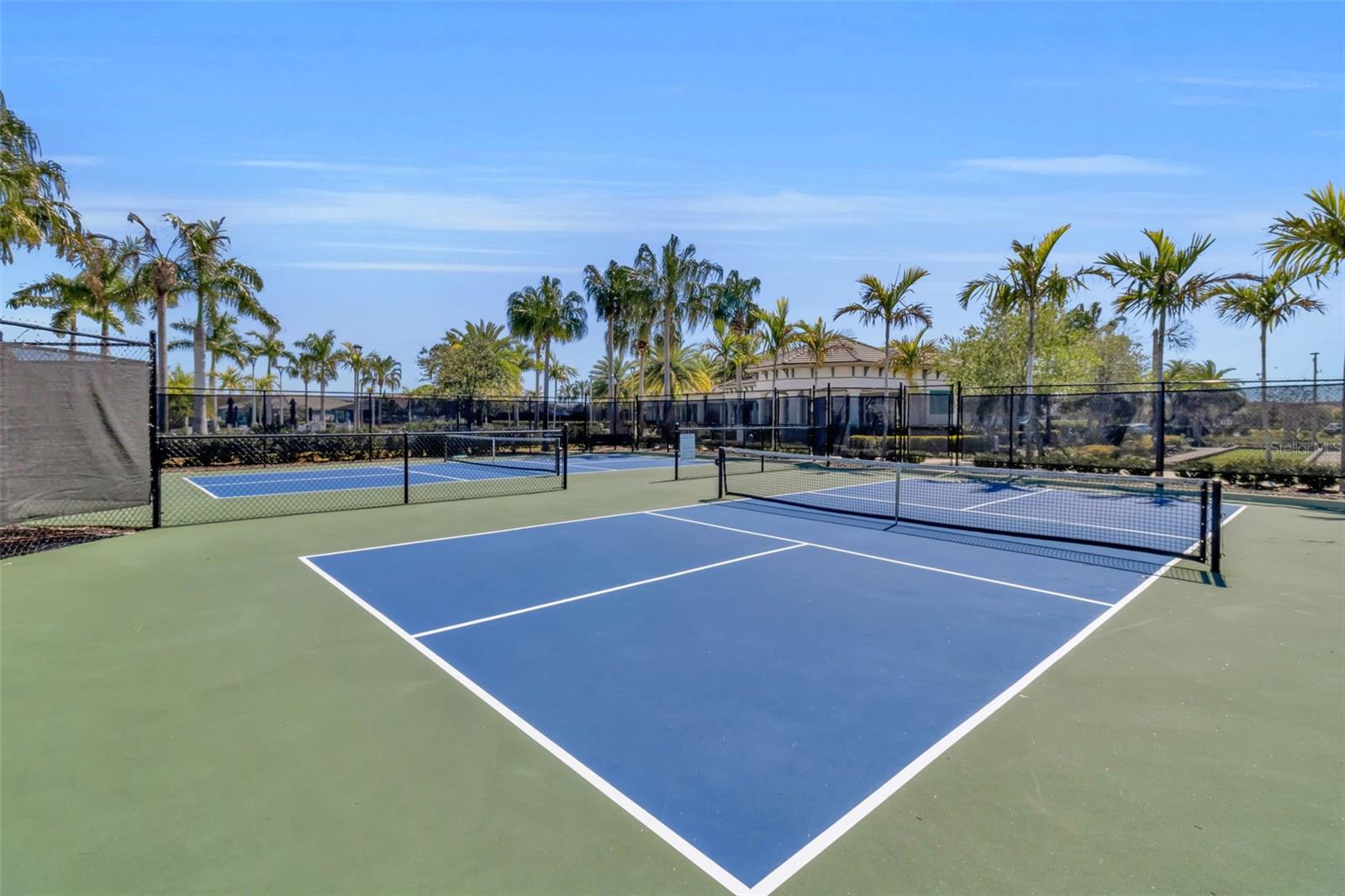 SUNRISE PRESERVE PH 2 - Residential