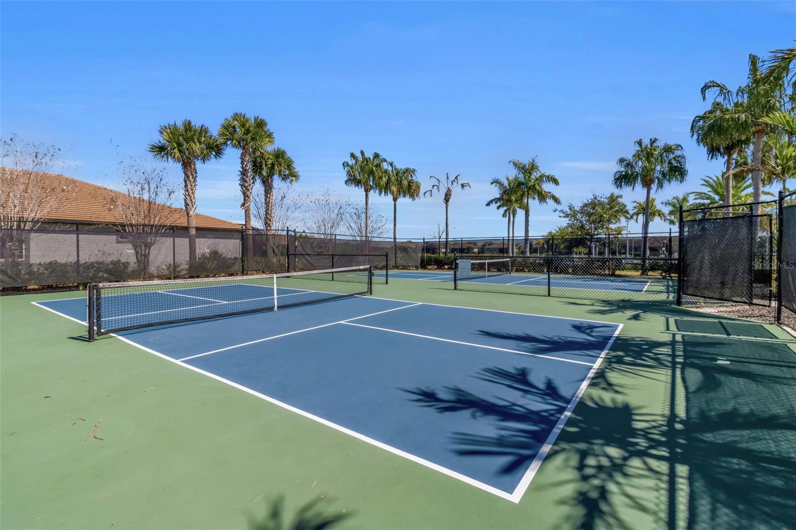 SUNRISE PRESERVE PH 2 - Residential