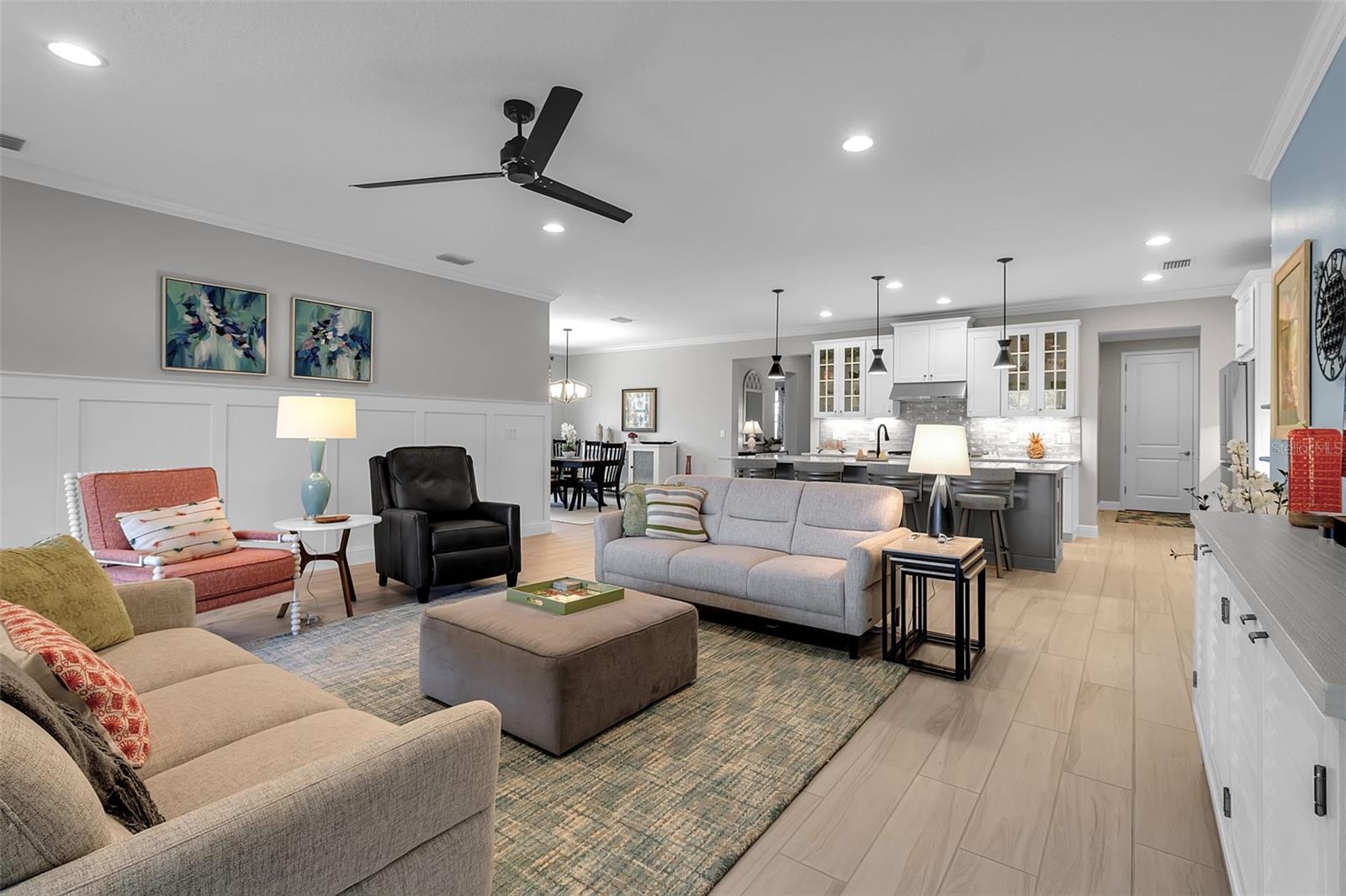 SUNRISE PRESERVE PH 2 - Residential