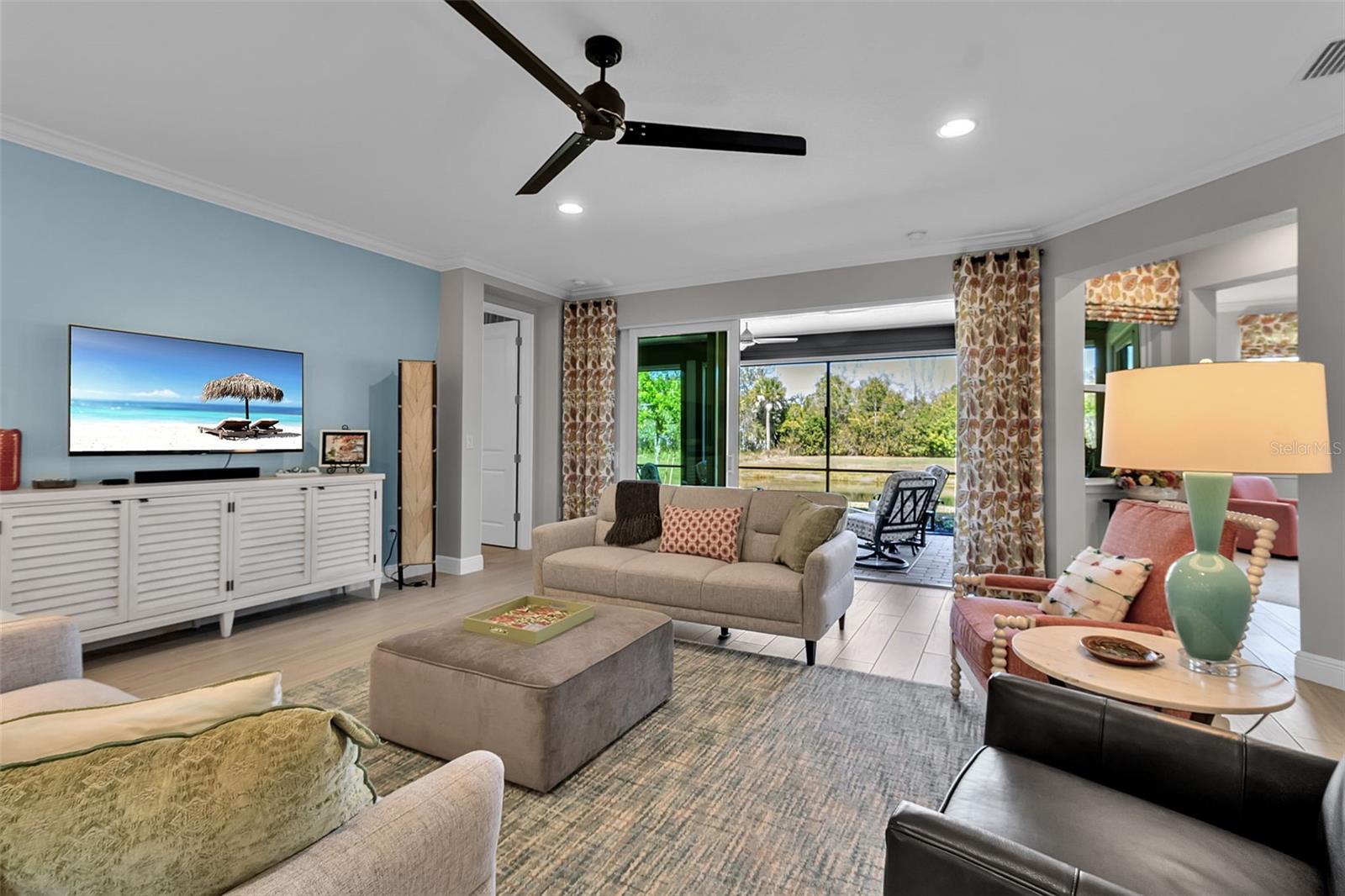 SUNRISE PRESERVE PH 2 - Residential