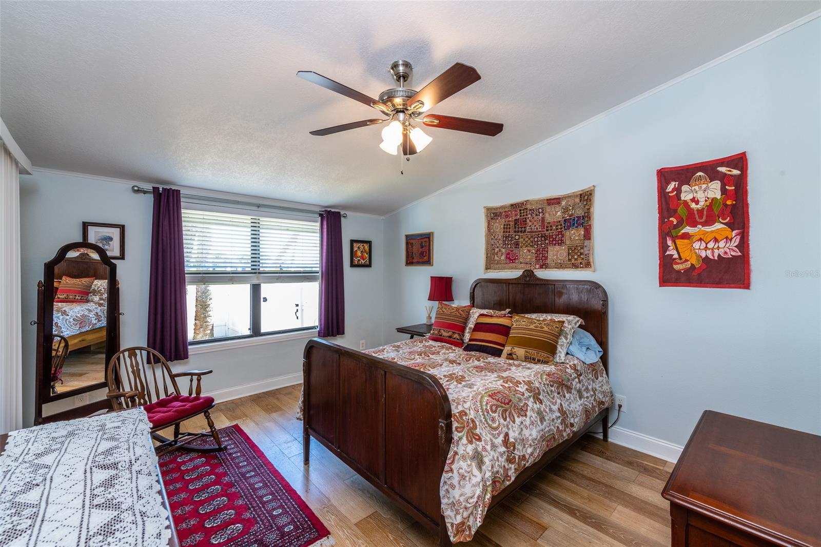 Riverwalk Condo - Residential