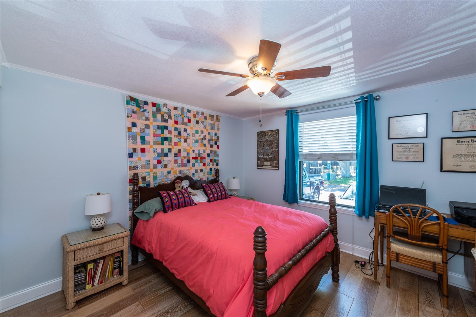 Riverwalk Condo - Residential