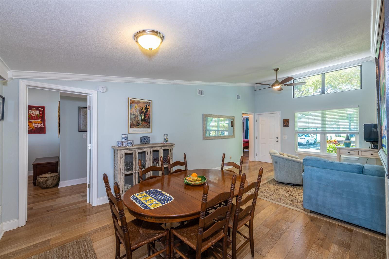 Riverwalk Condo - Residential