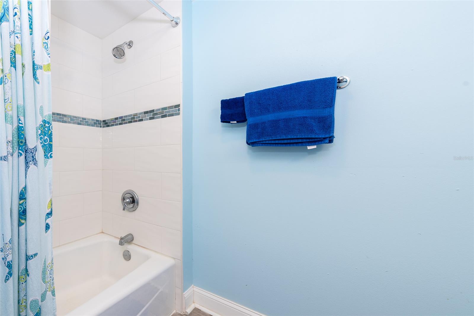 Riverwalk Condo - Residential