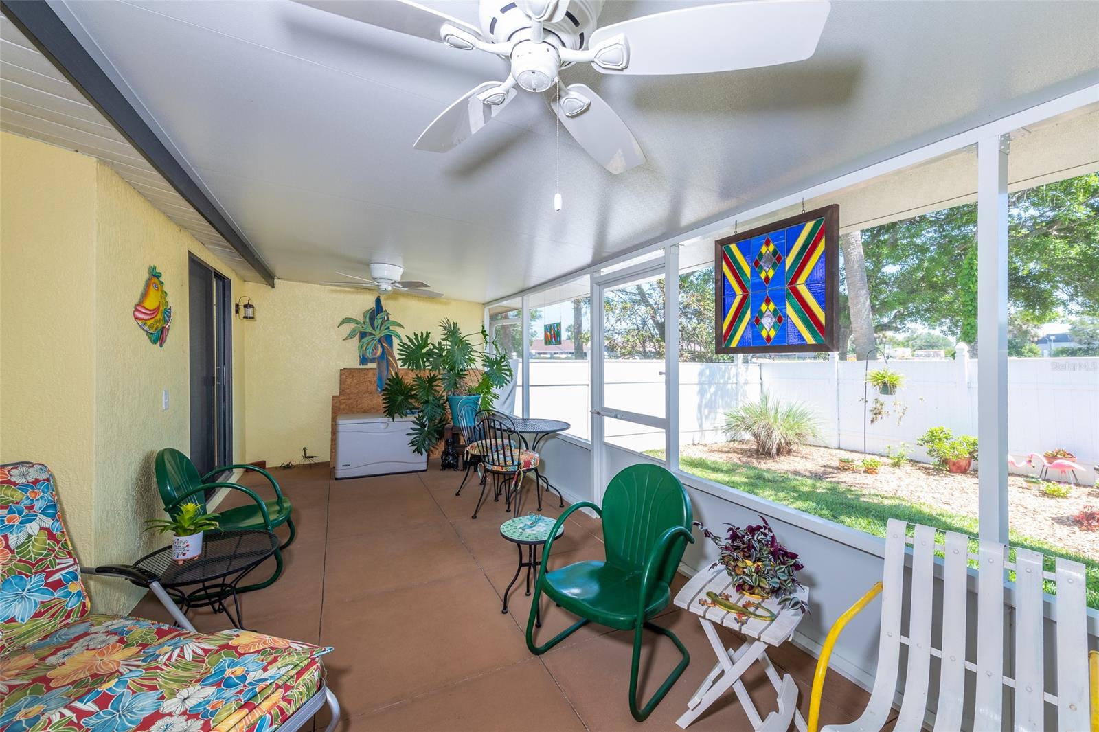 Riverwalk Condo - Residential