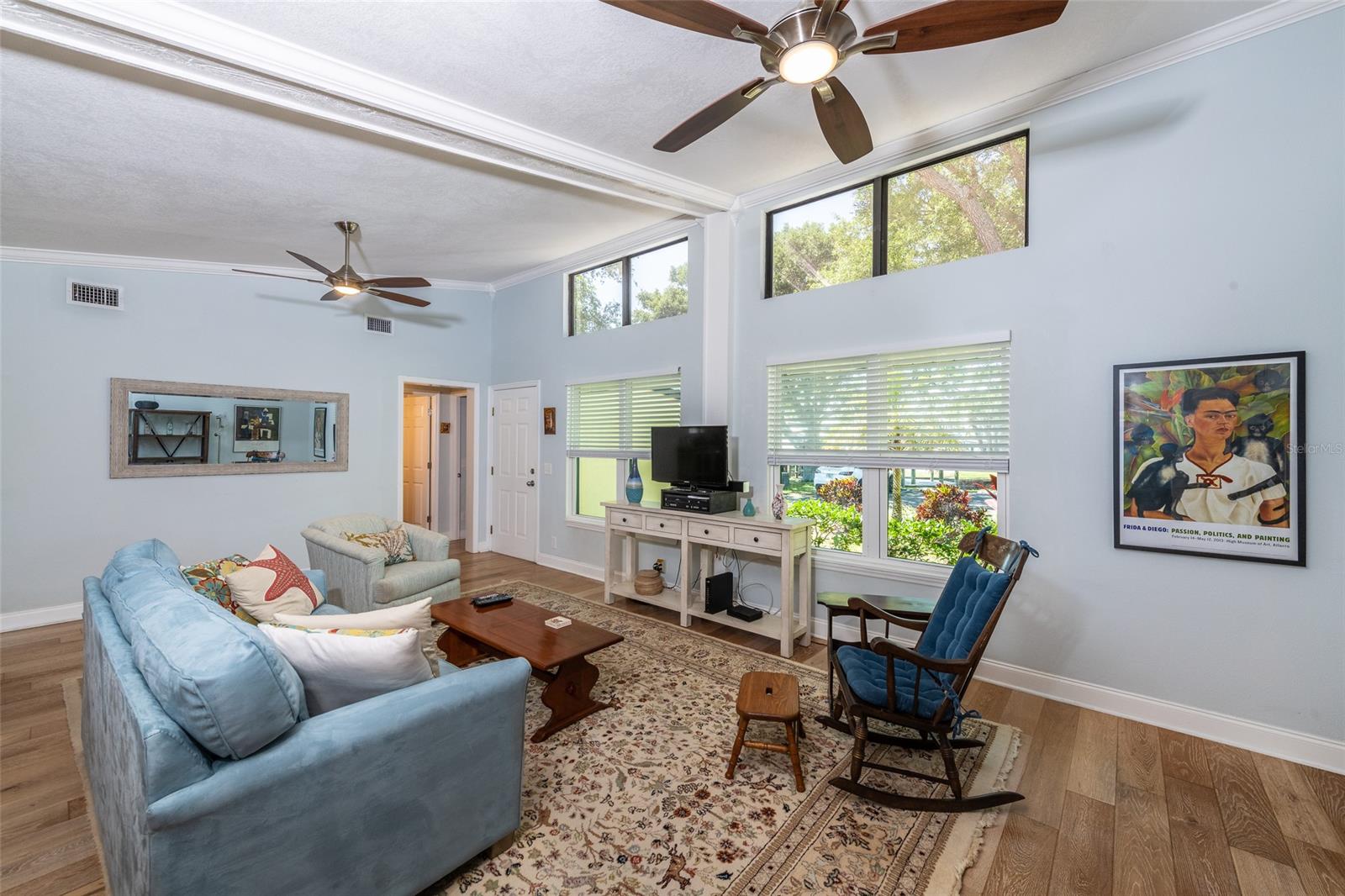 Riverwalk Condo - Residential