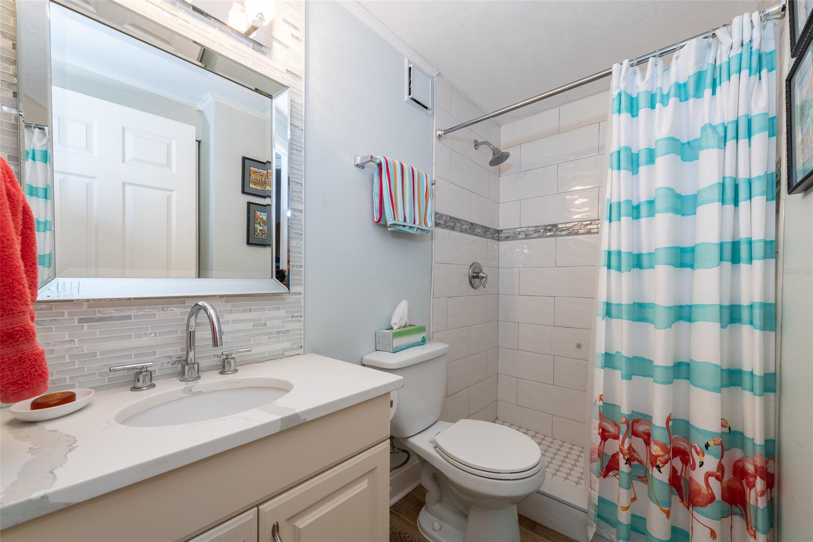 Riverwalk Condo - Residential