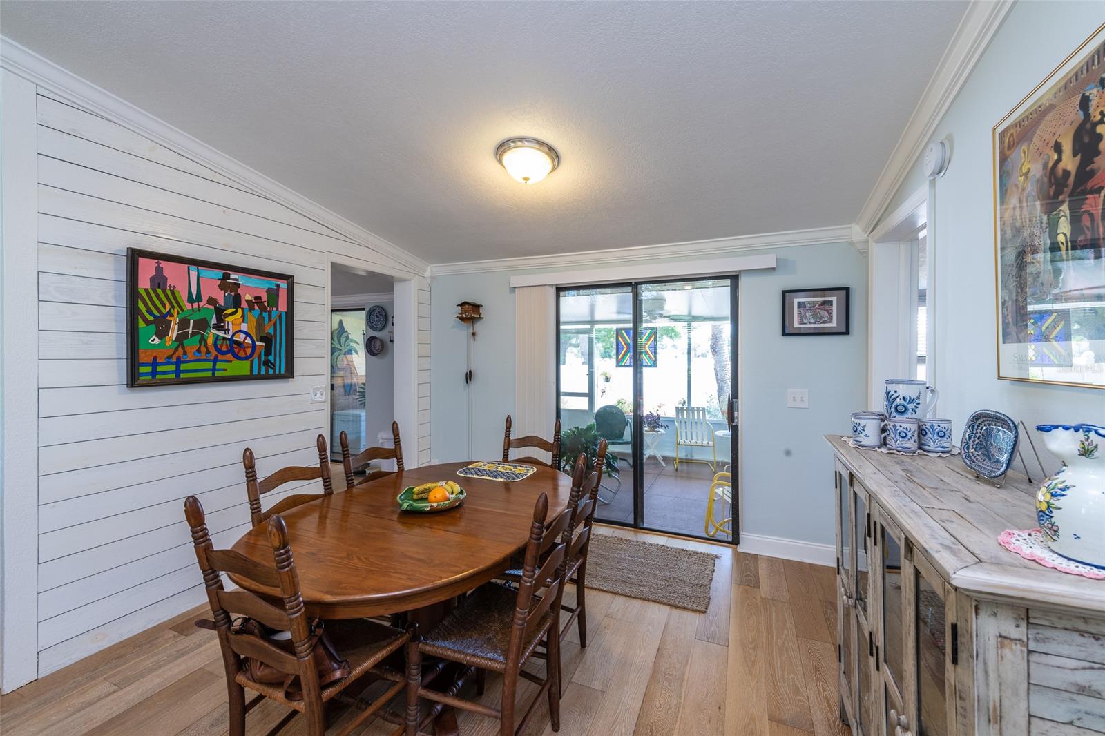 Riverwalk Condo - Residential