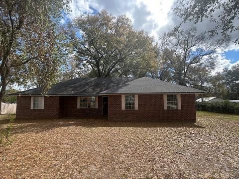 Photo of 2454 SW Little Road, Lake City, FL 32024 (MLS # GC539160)