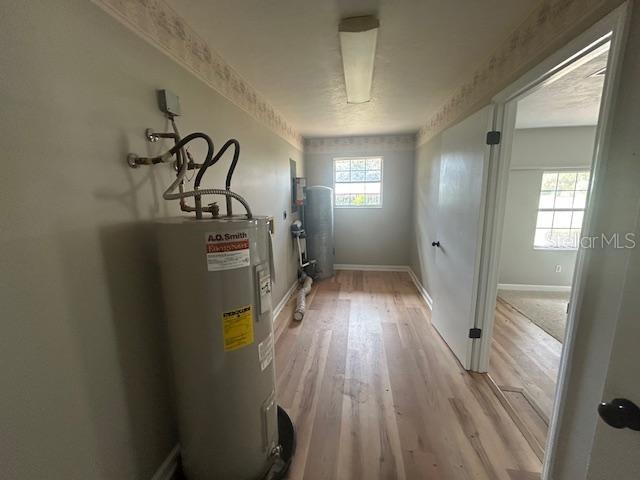 SOUTHWOOD VILLAGE - Residential