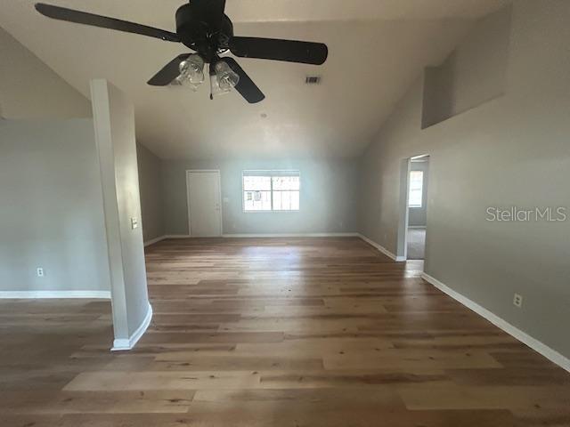 SOUTHWOOD VILLAGE - Residential